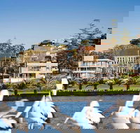 The Sebel Harbourside Kiama - Tourism Caloundra