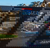 The Argosy - Tourism Caloundra