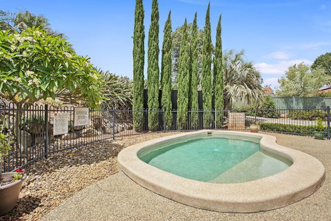 Great Divide Motor Inn - Tourism Caloundra 4
