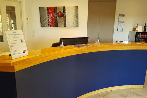 Great Divide Motor Inn - Tourism Caloundra 5