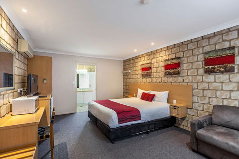 Great Divide Motor Inn - Tourism Caloundra 6