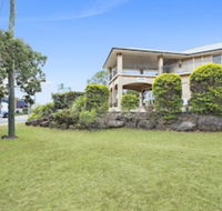 Great Divide Motor Inn - Tourism Caloundra