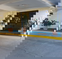 Fitzroy Motor Inn - Tourism Caloundra