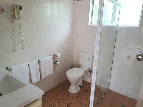 McNevin's Maryborough Motel - Tourism Caloundra 6