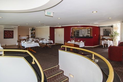 McNevin's Maryborough Motel - Tourism Caloundra 5