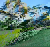 McNevin's Maryborough Motel - Tourism Caloundra