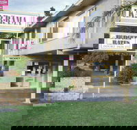 Kar Rama Motor Inn - Tourism Caloundra