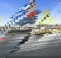 Parkside Motel Geelong - Tourism Caloundra