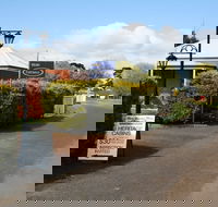 Ross Motel - Tourism Caloundra