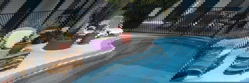 Pasha QLD Tourism Caloundra