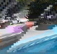 Peppercorn Motel - Tourism Caloundra