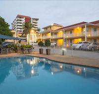 Harbour Sails Motor Inn - Tourism Caloundra