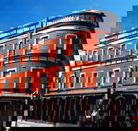 Royal Exhibition Hotel - Tourism Caloundra