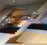 Footscray Motor Inn - Tourism Caloundra