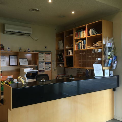 Footscray Motor Inn - Tourism Caloundra 1