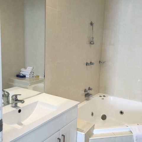 Footscray Motor Inn - Tourism Caloundra 2