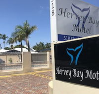 Hervey Bay Motel - Tourism Caloundra
