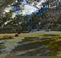 Cam-Way Estate - Tourism Caloundra