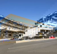 Gateway Hotel by Nightcap Plus - Tourism Caloundra