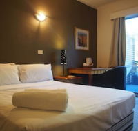 City Crown Motel - Tourism Caloundra