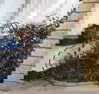 Burnie Ocean View Motel and Holiday Caravan Park - Tourism Caloundra