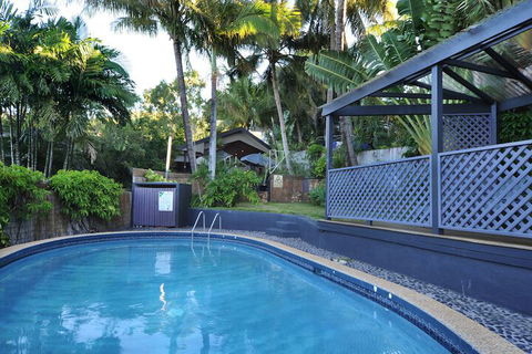 Airlie Beach Motor Lodge - Tourism Caloundra 4