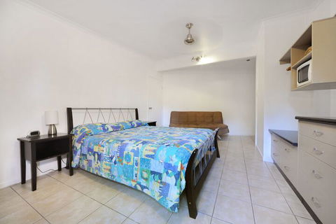 Airlie Beach Motor Lodge - Tourism Caloundra 6