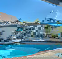 Nautilus Noosa Holiday Resort - Tourism Caloundra