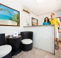 Noosa Sun Motel - Tourism Caloundra