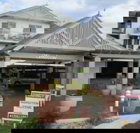 Bargara Shoreline Serviced Apartments - Tourism Caloundra