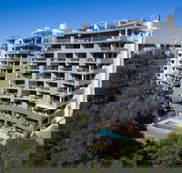 Inn on the Park Apartments - Tourism Caloundra