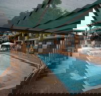 Fig Tree Motel - Tourism Caloundra