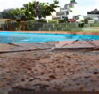 Boulevard Motor Inn - Tourism Caloundra