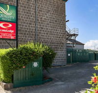 Econo Lodge Portland - Tourism Caloundra