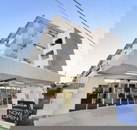 Oaks Moranbah Suites