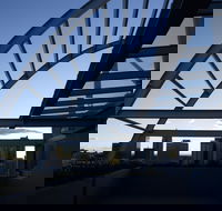 ADGE Apartments - Tourism Caloundra