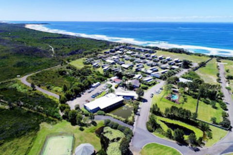 Serenity Diamond Beach - Tourism Caloundra 0