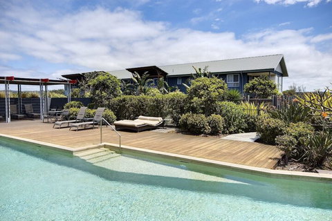Serenity Diamond Beach - Tourism Caloundra 5