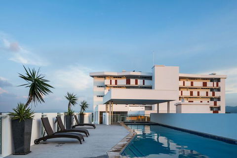 Direct Hotels â€“ Holborn At Central - Tourism Caloundra 6