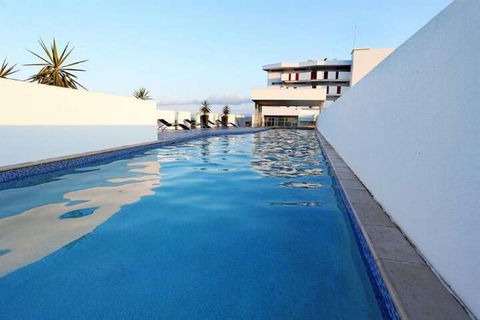 Direct Hotels â€“ Holborn At Central - Tourism Caloundra 7