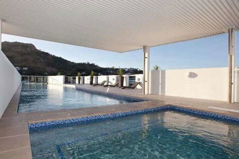 Direct Hotels â€“ Holborn At Central - Tourism Caloundra 3