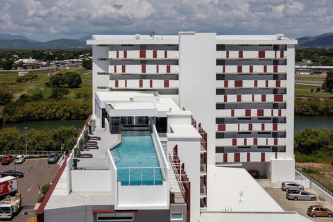 Direct Hotels â€“ Holborn At Central - Tourism Caloundra 5