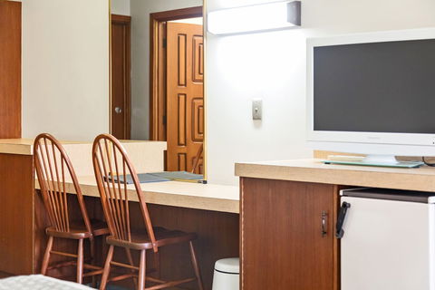 Presidential Motel - Tourism Caloundra 4