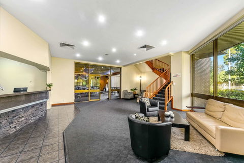 Presidential Motel - Tourism Caloundra 2