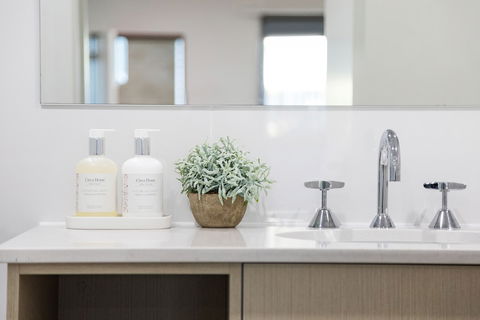 Presidential Motel - Tourism Caloundra 3