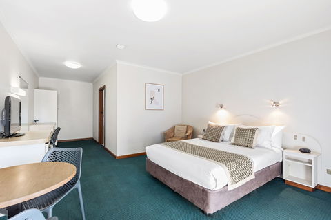 Presidential Motel - Tourism Caloundra 5