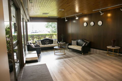 Quality Inn The Willows - Tourism Caloundra 4