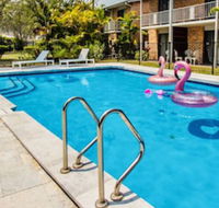 Quality Inn The Willows - Tourism Caloundra