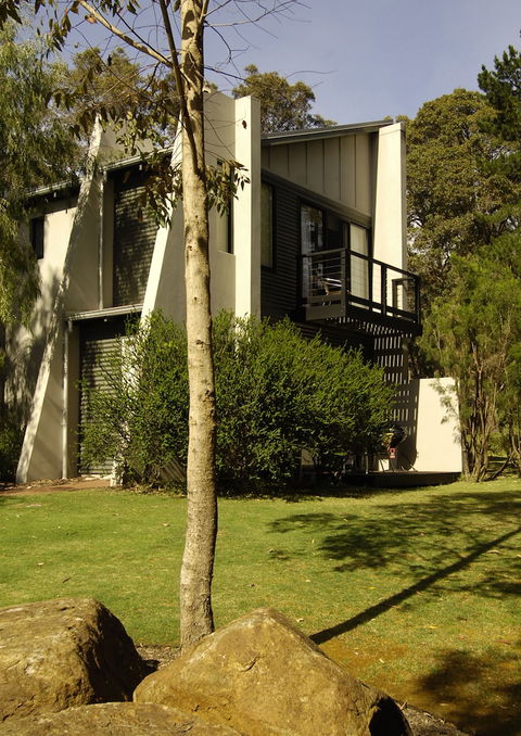 Margarets Forest - Tourism Caloundra 5