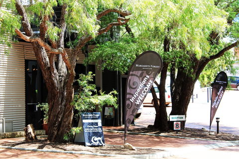 Margarets Forest - Tourism Caloundra 1